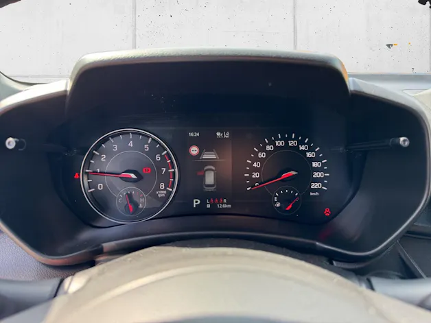 Suzuki 1.2 2WD AT Compact+