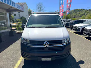 VW T6.1 2.0 TDI 3000 L1H1