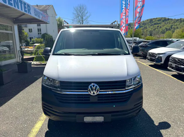VW T6.1 2.0 TDI 3000 L1H1