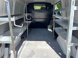 VW T6.1 2.0 TDI 3000 L1H1