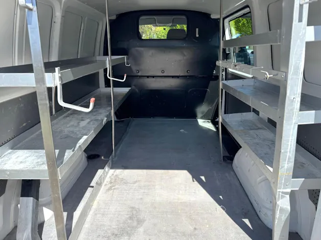 VW T6.1 2.0 TDI 3000 L1H1