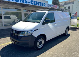 VW T6.1 2.0 TDI 3000 L1H1