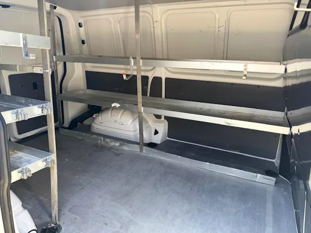 VW T6.1 2.0 TDI 3000 L1H1