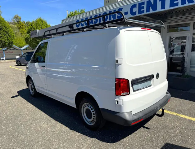 VW T6.1 2.0 TDI 3000 L1H1
