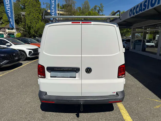 VW T6.1 2.0 TDI 3000 L1H1