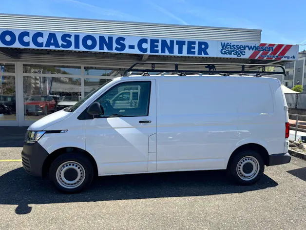 VW T6.1 2.0 TDI 3000 L1H1