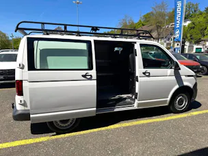 VW T6.1 2.0 TDI 3000 L1H1
