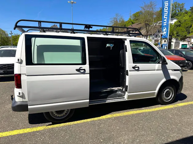 VW T6.1 2.0 TDI 3000 L1H1