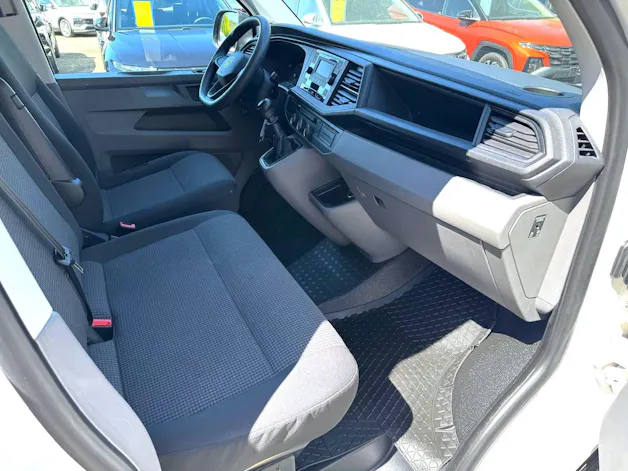 VW T6.1 2.0 TDI 3000 L1H1
