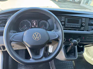 VW T6.1 2.0 TDI 3000 L1H1