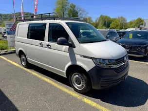 VW T6.1 2.0 TDI 3000 L1H1