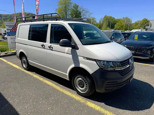 VW T6.1 2.0 TDI 3000 L1H1