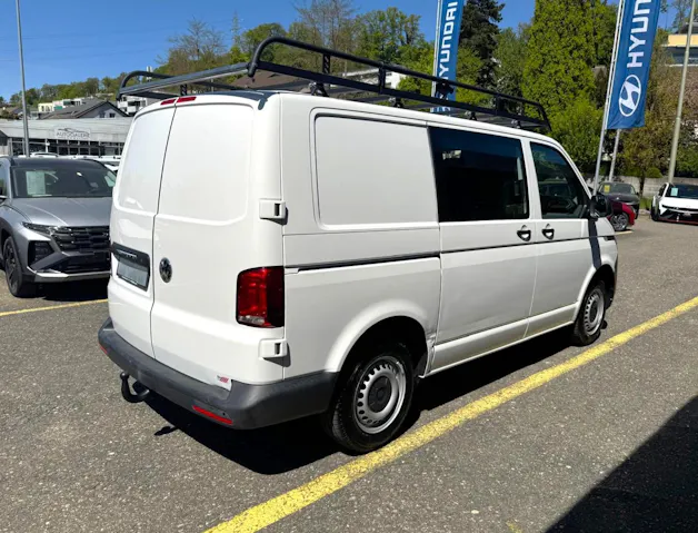 VW T6.1 2.0 TDI 3000 L1H1