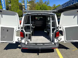 VW T6.1 2.0 TDI 3000 L1H1
