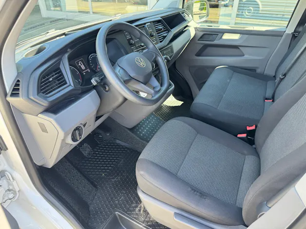 VW T6.1 2.0 TDI 3000 L1H1