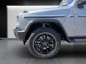 Mercedes-Benz G 500 9G-Tronic