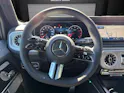 Mercedes-Benz G 500 9G-Tronic