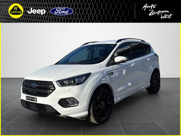 Ford Kuga 2.0 EcoB 240 ST-Line