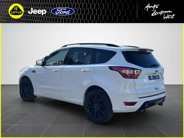 Ford Kuga 2.0 EcoB 240 ST-Line