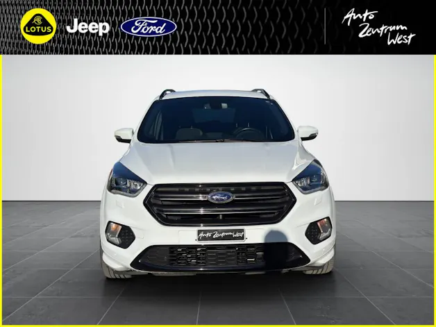 Ford Kuga 2.0 EcoB 240 ST-Line