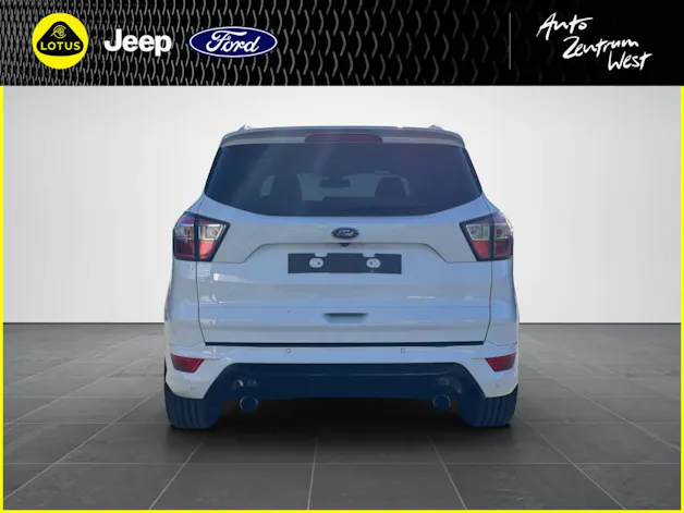 Ford Kuga 2.0 EcoB 240 ST-Line