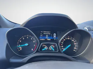Ford Kuga 2.0 EcoB 240 ST-Line