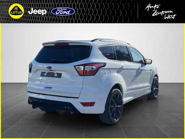 Ford Kuga 2.0 EcoB 240 ST-Line