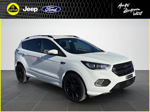 Ford Kuga 2.0 EcoB 240 ST-Line