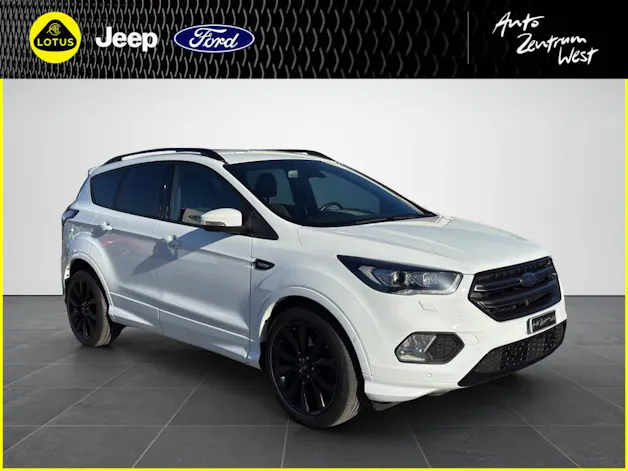 Ford Kuga 2.0 EcoB 240 ST-Line