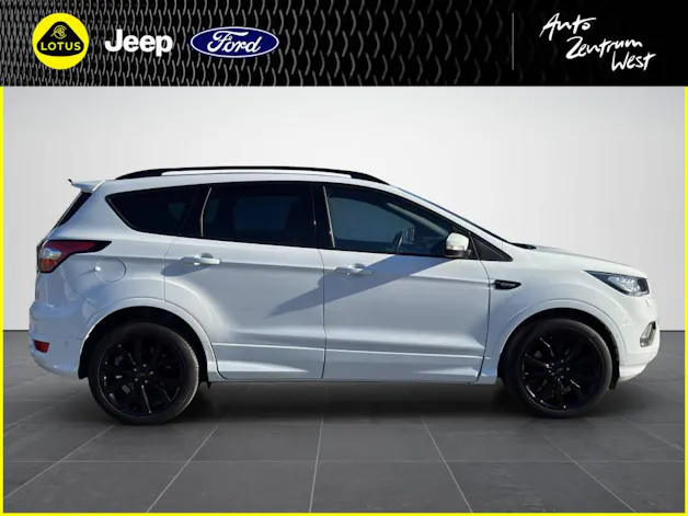 Ford Kuga 2.0 EcoB 240 ST-Line