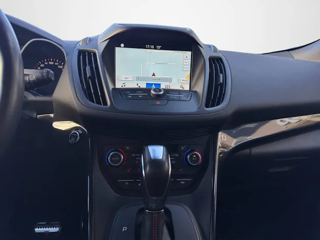 Ford Kuga 2.0 EcoB 240 ST-Line