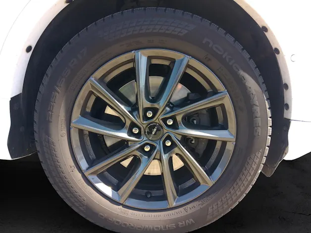 Ford Kuga 2.0 EcoB 240 PS ST-Line