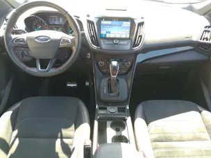 Ford Kuga 2.0 EcoB 240 PS ST-Line