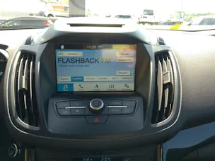 Ford Kuga 2.0 EcoB 240 PS ST-Line
