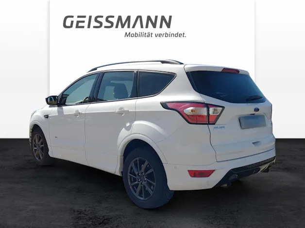 Ford Kuga 2.0 EcoB 240 PS ST-Line