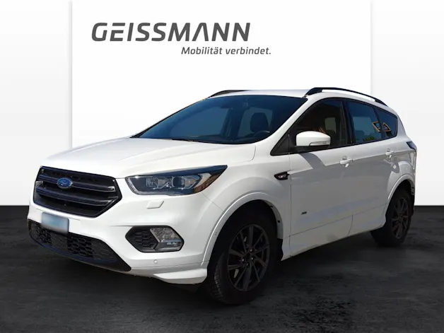 Ford Kuga 2.0 EcoB 240 PS ST-Line