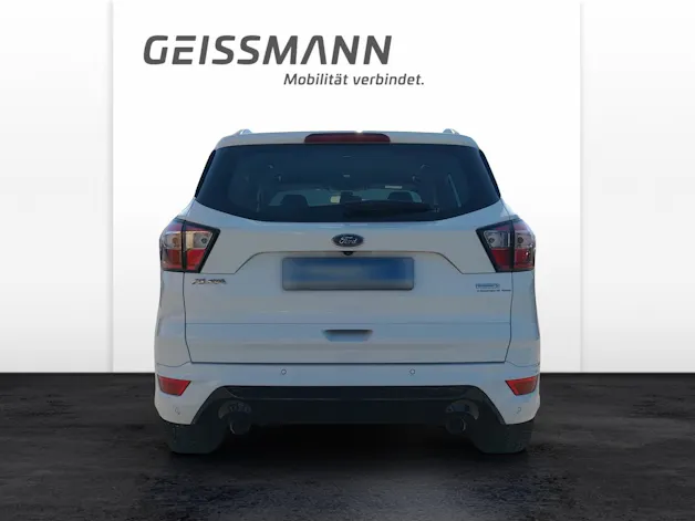 Ford Kuga 2.0 EcoB 240 PS ST-Line