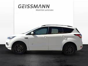 Ford Kuga 2.0 EcoB 240 PS ST-Line