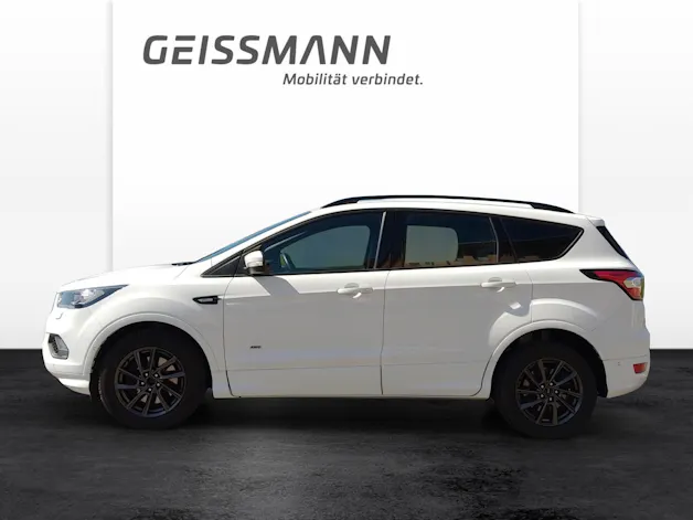 Ford Kuga 2.0 EcoB 240 PS ST-Line