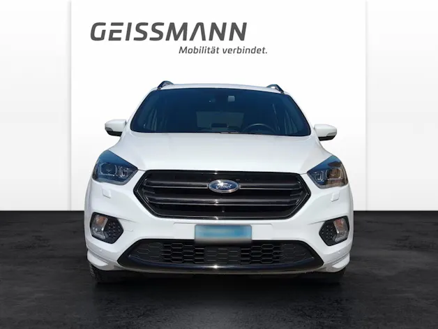 Ford Kuga 2.0 EcoB 240 PS ST-Line