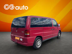 Mercedes-Benz Vito F 112CDI