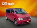 Mercedes-Benz Vito F 112CDI