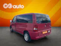 Mercedes-Benz Vito F 112CDI