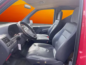 Mercedes-Benz Vito F 112CDI