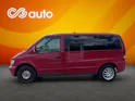 Mercedes-Benz Vito F 112CDI
