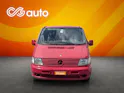 Mercedes-Benz Vito F 112CDI