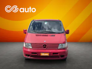 Mercedes-Benz Vito F 112CDI