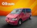 Mercedes-Benz Vito F 112CDI