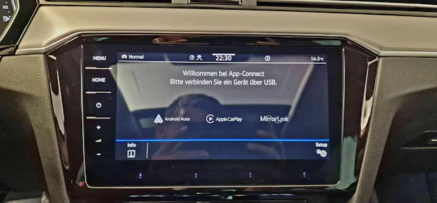VW Passat 2.0 TDI BMT Elegance 4Motion DSG