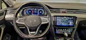 VW Passat 2.0 TDI BMT Elegance 4Motion DSG